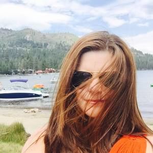 Meet your Posher, Sara